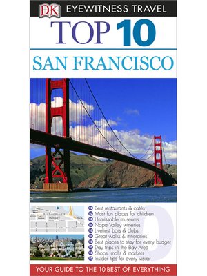 cover image of San Francisco